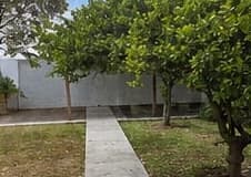 Jardín trasero · Residencia El Vergel, Tlaquepaque