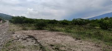 Vista del terreno · Terreno campestre en Rancho Miraflores, Juanacatlán